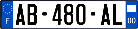 AB-480-AL