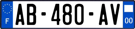 AB-480-AV