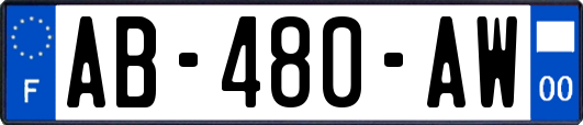 AB-480-AW