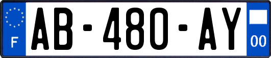 AB-480-AY