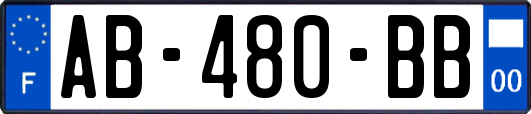 AB-480-BB