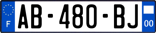 AB-480-BJ