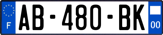 AB-480-BK