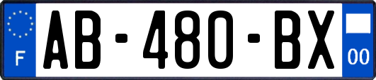 AB-480-BX