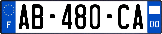 AB-480-CA