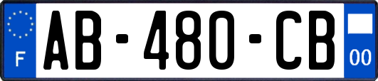 AB-480-CB