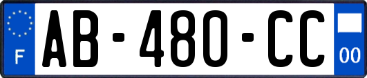 AB-480-CC