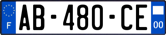 AB-480-CE