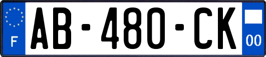 AB-480-CK