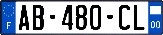 AB-480-CL