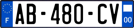 AB-480-CV