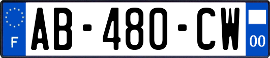 AB-480-CW