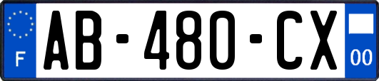 AB-480-CX