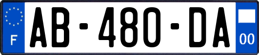 AB-480-DA