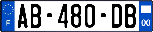 AB-480-DB