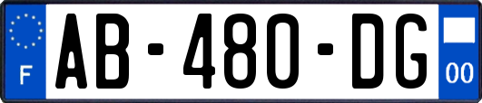 AB-480-DG