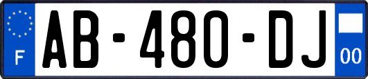 AB-480-DJ