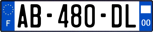 AB-480-DL