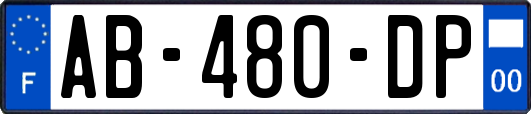 AB-480-DP