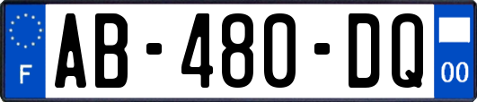 AB-480-DQ