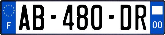 AB-480-DR