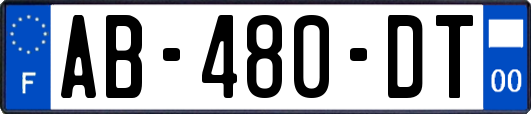 AB-480-DT