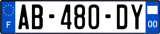 AB-480-DY