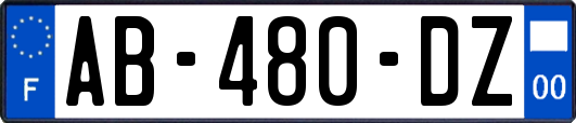 AB-480-DZ