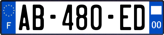 AB-480-ED