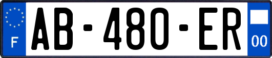 AB-480-ER