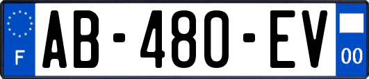 AB-480-EV