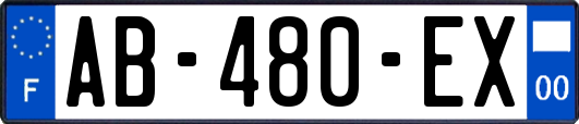 AB-480-EX