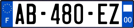 AB-480-EZ