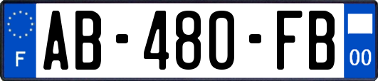 AB-480-FB