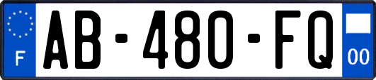 AB-480-FQ