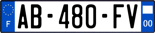 AB-480-FV