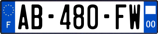 AB-480-FW