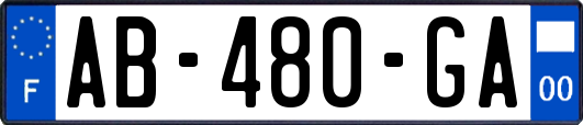 AB-480-GA