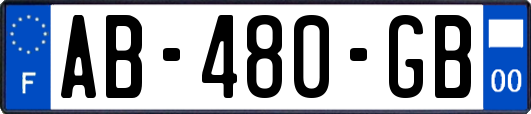 AB-480-GB