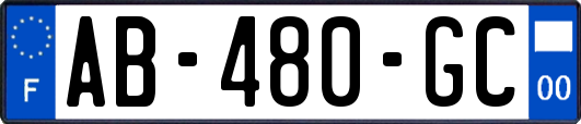 AB-480-GC