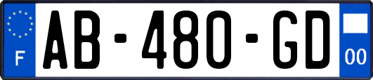 AB-480-GD