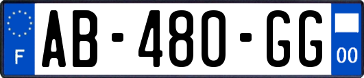 AB-480-GG