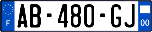 AB-480-GJ