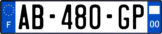 AB-480-GP