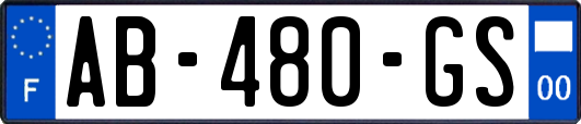 AB-480-GS