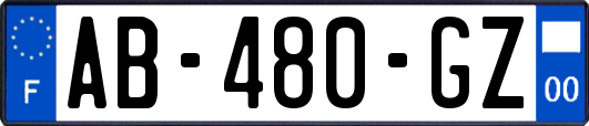 AB-480-GZ