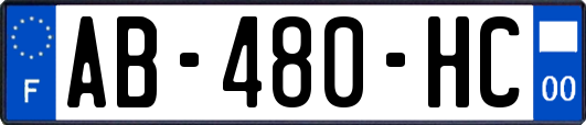 AB-480-HC