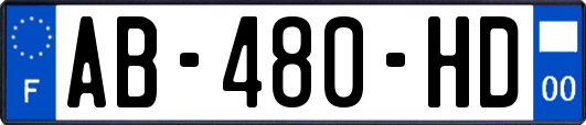 AB-480-HD