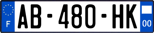 AB-480-HK