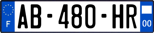AB-480-HR